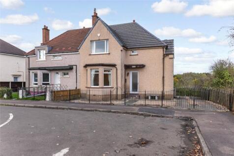 Royston Road, Provanmill, G33