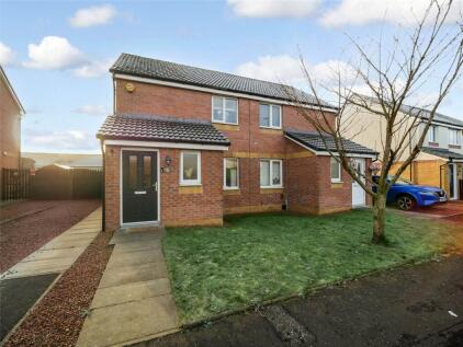 Kincardine Square, Garthamlock, Glasgow City, G33