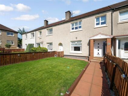 Westray Place, Milton, Glasgow, G22