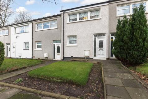Inishail Road, Craigend, G33
