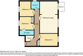 FLOOR-PLAN