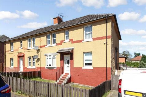 Sempie Street, Hamilton, South Lanarkshire, ML3