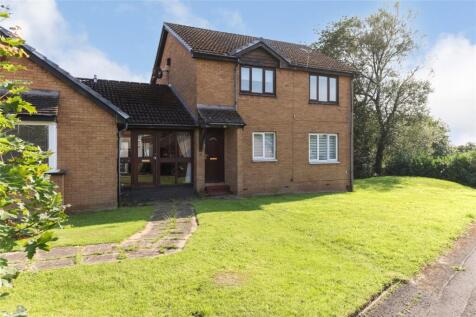 Gunn Quadrant, Bellshill, North Lanarkshire, ML4