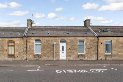 Drygate Street, Larkhall, South Lanarkshire, ML9