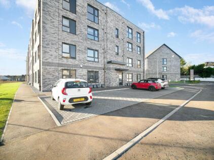 Primrose Drive, Bishopbriggs, Glasgow, East Dunbartonshire, G64