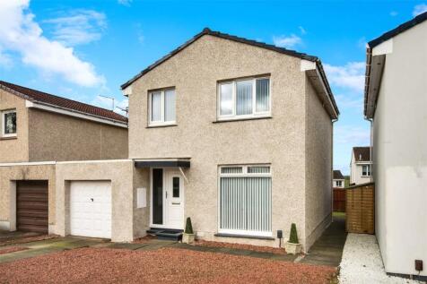 Boghead Road, Lenzie, Kirkintilloch, Glasgow, G66