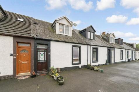 Cumbernauld Road, Moodiesburn, Glasgow, North Lanarkshire, G69