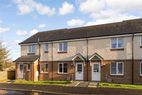 Kensington Place, Muirhead, Glasgow, North Lanarkshire, G69