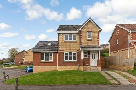 Paisley - 3 bedroom detached house for sale