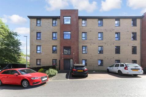 Christie Lane, Paisley, Renfrewshire, PA3