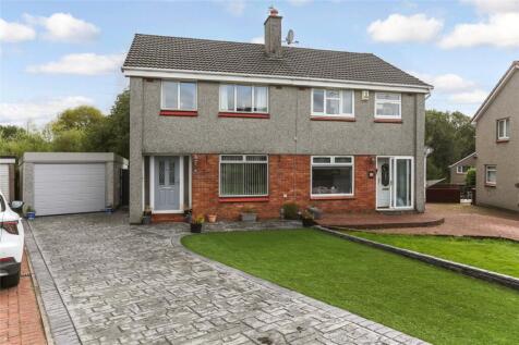 Ben Lawers Drive, Paisley, Renfrewshire, PA2