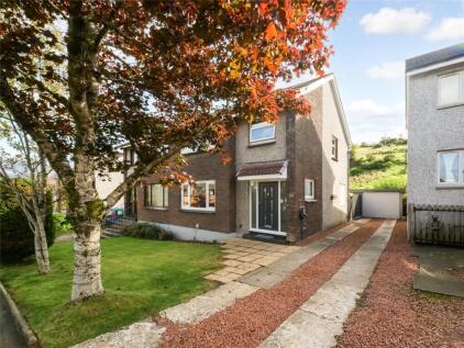 Middlepenny Road, Langbank, Port Glasgow, Renfrewshire, PA14