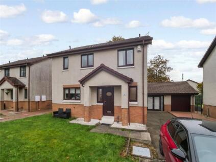 Loanhead Road, Linwood, Paisley, Renfrewshire, PA3