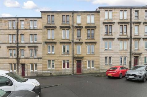 Clavering Street East, Paisley, Renfrewshire, PA1