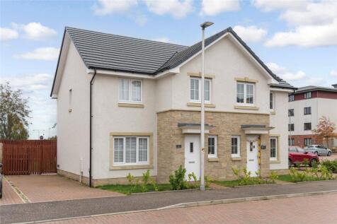 Drinkwater Crescent, Renfrew, Renfrewshire, PA4