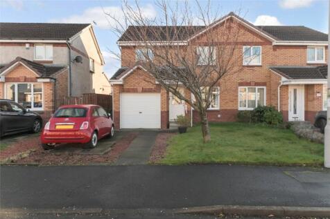 Fairfield Drive, Renfrew, Renfrewshire, PA4
