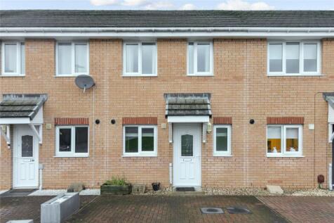 Ivy Gardens, Paisley, Renfrewshire, PA1