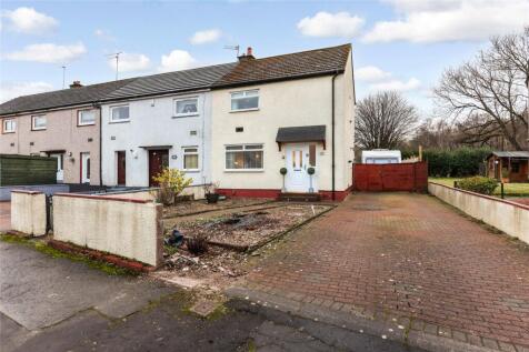 Vennacher Road, Renfrew, Renfrewshire, PA4
