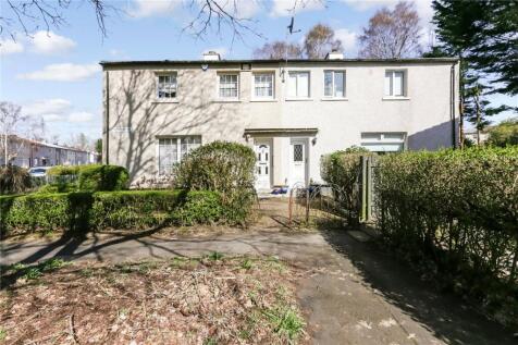 Stoneside Drive, Glasgow, Glasgow City, G43