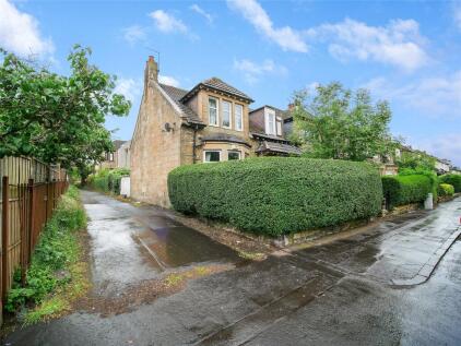 Queensland Drive, Glasgow, G52