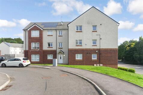 National Court, Glasgow, Glasgow City, G43