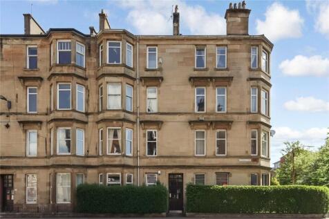 Kilmarnock Road, Glasgow, Glasgow City, G43