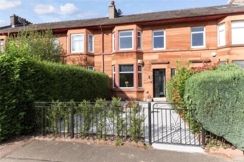 Nether Auldhouse Road, Glasgow, Glasgow City, G43