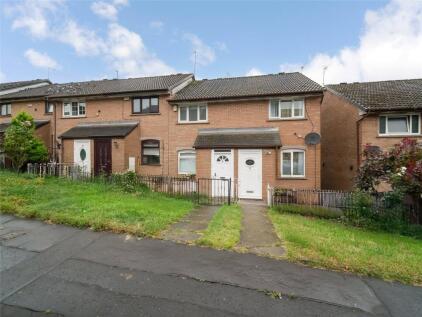 Batson Street, Glasgow, Glasgow City, G42