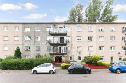 Mossview Quadrant, Glasgow, Glasgow City, G52