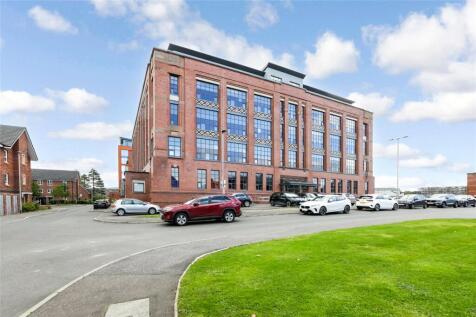 Inverlair Avenue, Glasgow, Glasgow City, G43