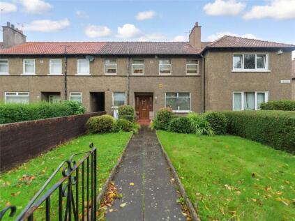 Southfield Crescent, Glasgow, Glasgow City, G53