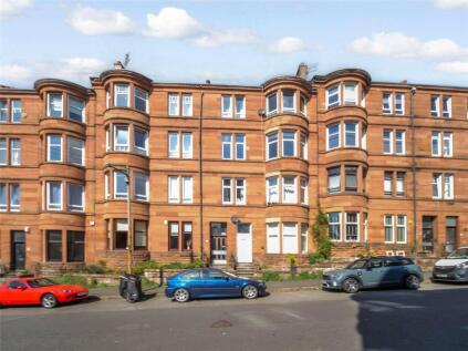 Tassie Street, Glasgow, Glasgow City, G41