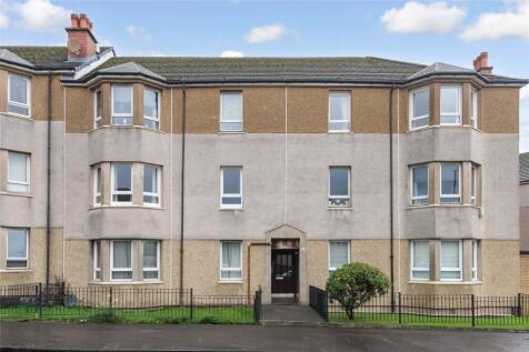 Calder Street, Glasgow, Glasgow City, G42