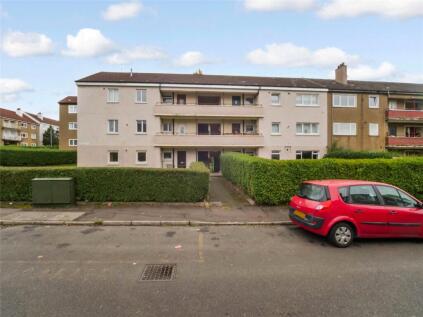 Cherrybank Road, Glasgow, Glasgow City, G43