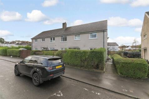 Templeland Road, Glasgow, Glasgow City, G53