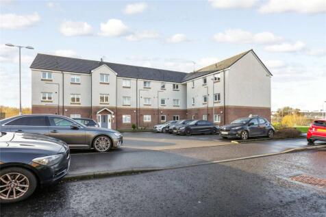 Investment Way, Glasgow, Glasgow City, G43