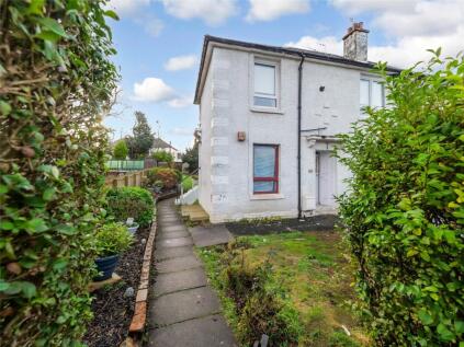 Arisaig Drive, Glasgow, Glasgow City, G52