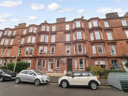 Waverley Gardens, Glasgow, Glasgow City, G41