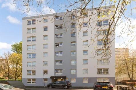 Broomhill Path, Broomhill, Glasgow, G11