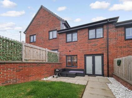 Millerbank Street, Clydebank, West Dunbartonshire, G81