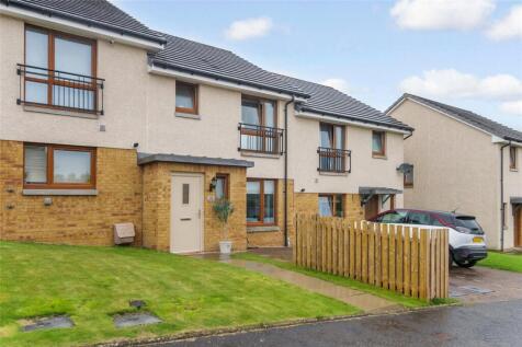 Inchfad Grove, Drumchapel, Glasgow, G15