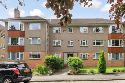 Dorchester Place, Kelvindale, Glasgow, G12