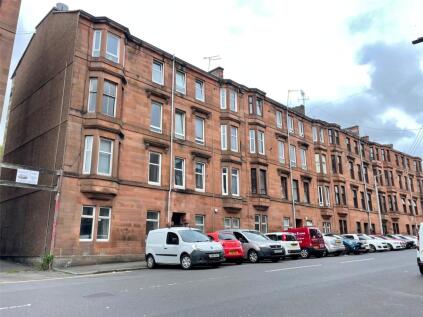 Northpark Street, Firhill, Glasgow, G20