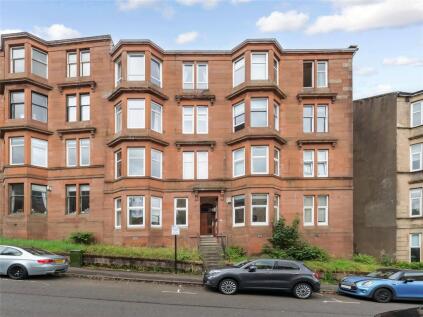 Oban Drive, North Kelvinside, Glasgow, G20