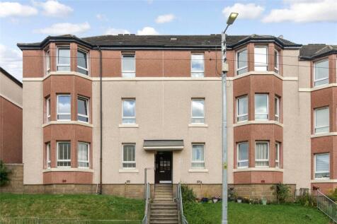 Larchfield Avenue, Scotstoun, Glasgow, G14
