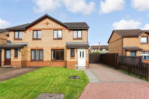 Finch Drive, Knightswood Gate, Glasgow, G13