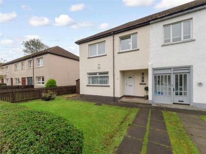 Alderman Road, Knightswood, Glasgow, G13