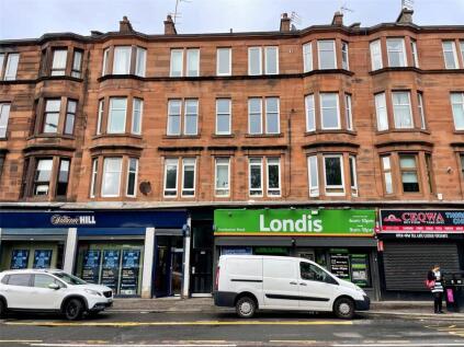 Dumbarton Road, Thornwood, Glasgow, G11