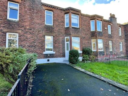 Riversdale Lane, Scotstoun, Glasgow, G14