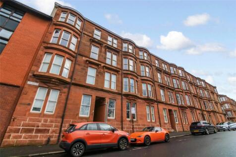 Ancroft Street, Firhill, Glasgow, G20
